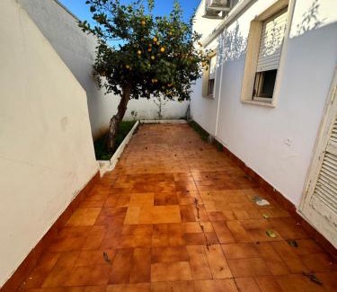 Torre Lapillo Casa | Villa Alessia