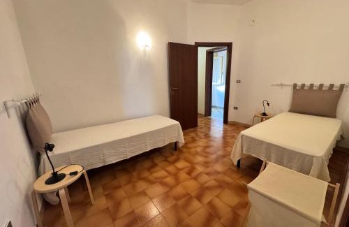 Torre Lapillo Casa | Villa Alessia