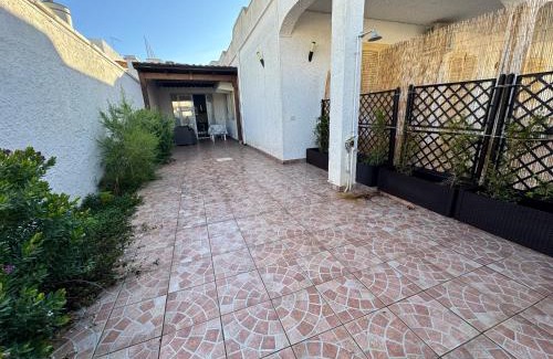 Torre Lapillo Casa | Villa Alessia