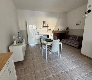 Torre Lapillo Casa | Villa Alessia