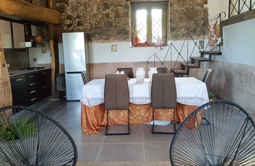 Mascali Apartamento | VIlla Alessio | Lavika - Guesthouse on mt Etna with Pool
