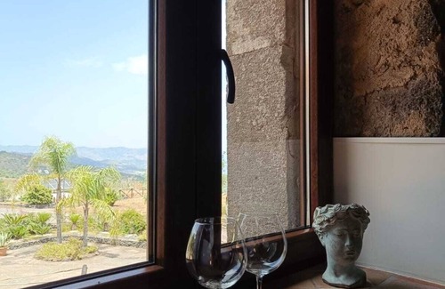 Mascali Apartamento | VIlla Alessio | Lavika - Guesthouse on mt Etna with Pool