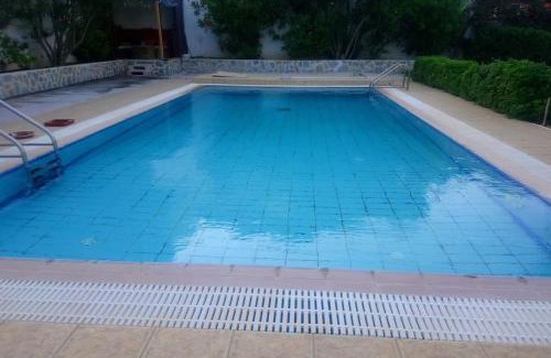 Petaloudes Apartamento | Villa-Alex-Rhodos
