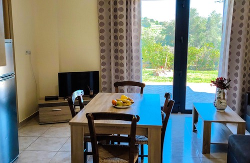 Triopetra Apartamento | Villa Alexander 2