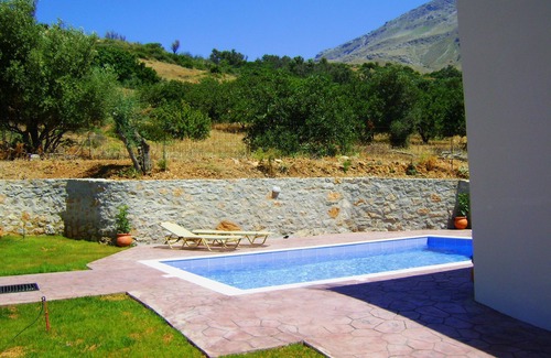 Triopetra Apartamento | Villa Alexander 2