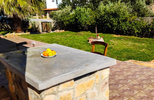 Triopetra Apartamento | Villa Alexander 2