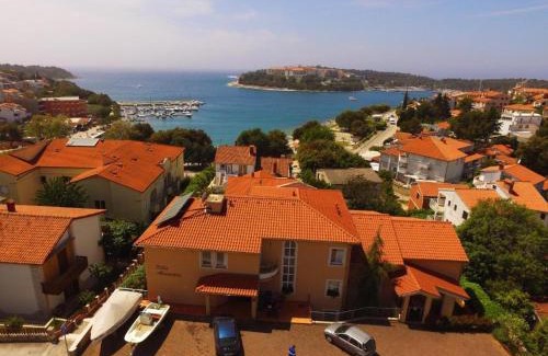 Pjescana Uvala Apartamento | Villa Alexandra 1