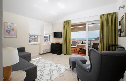 Pjescana Uvala Apartamento | Villa Alexandra 1