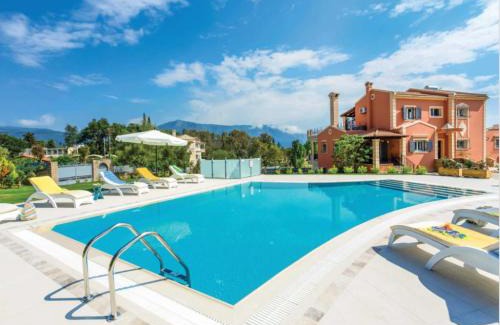 Dassia Villa | VILLA ALEXANDRA