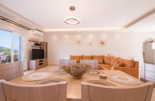 Dassia Villa | VILLA ALEXANDRA