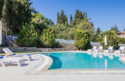 Dassia Villa | VILLA ALEXANDRA