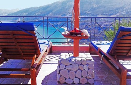 Zola Apartamento | Villa Alexandros