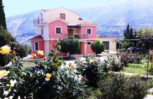 Zola Apartamento | Villa Alexandros