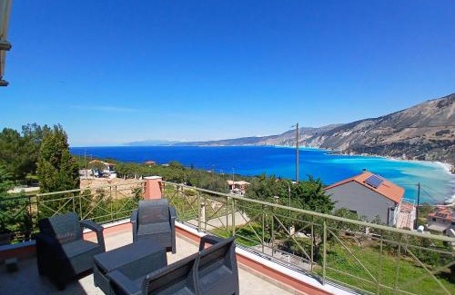 Zola Apartamento | Villa Alexandros