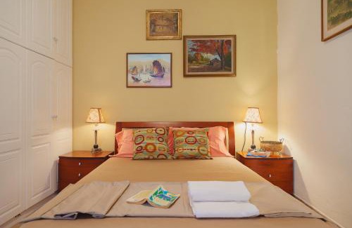 Gefira Mpania Villa | Villa “Alexis&Coco” traditional house