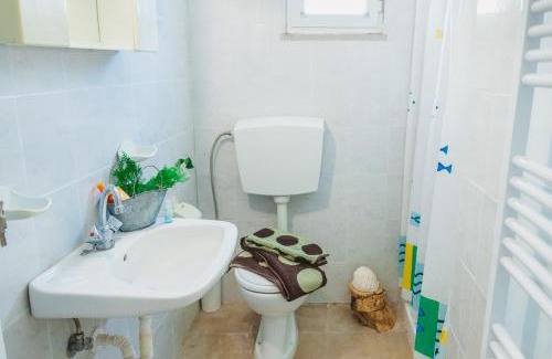 Gefira Mpania Villa | Villa “Alexis&Coco” traditional house