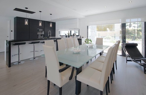 Charneca de Caparica e Sobreda Villa | Villa Alfazema IV - Allure Villas