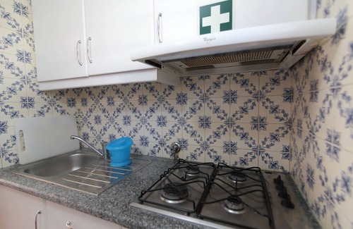 Alfa-Mar Apartamento | Villa Alfamar