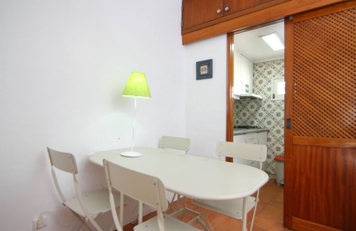 Alfa-Mar Apartamento | Villa Alfamar