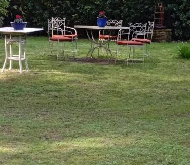 El Pison Apartamento | Villa Alfonsina