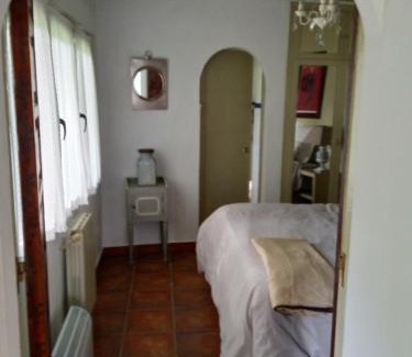 El Pison Apartamento | Villa Alfonsina