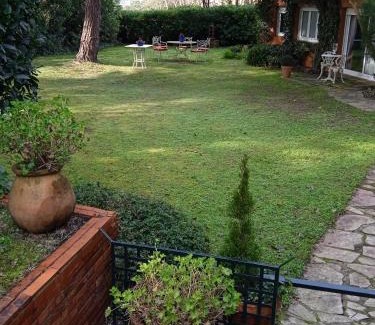 El Pison Apartamento | Villa Alfonsina