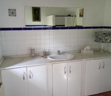 El Pison Apartamento | Villa Alfonsina