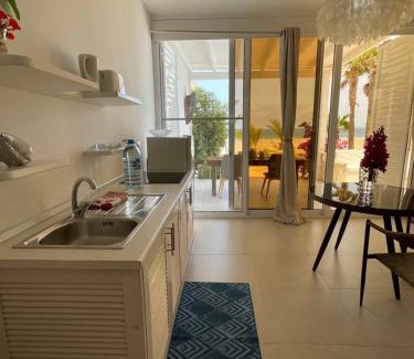 Boa Vista Casa | Villa Alfredo Marchetti Nº13 A Suites on the Beach, Praia de Chaves, Boa Vista