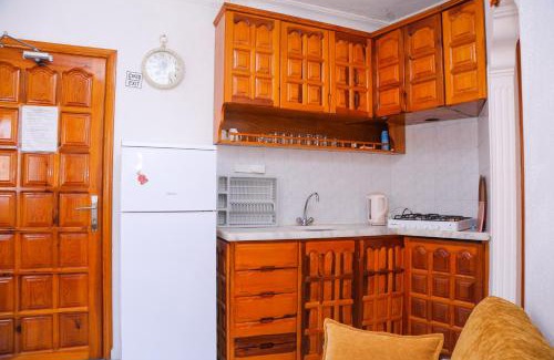 Dalyan City Center Apartamento | Villa Ali Ozalp