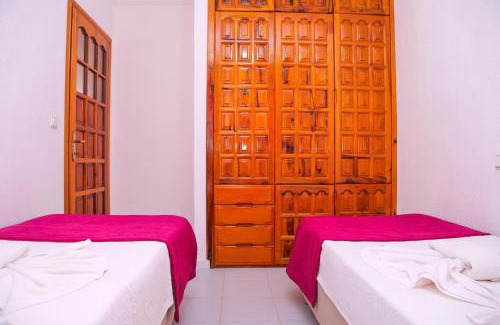 Dalyan City Center Apartamento | Villa Ali Ozalp