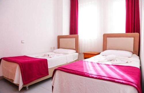 Dalyan City Center Apartamento | Villa Ali Ozalp