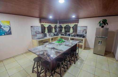 Río Cuarto Villa | Villa Ali Río Cuarto