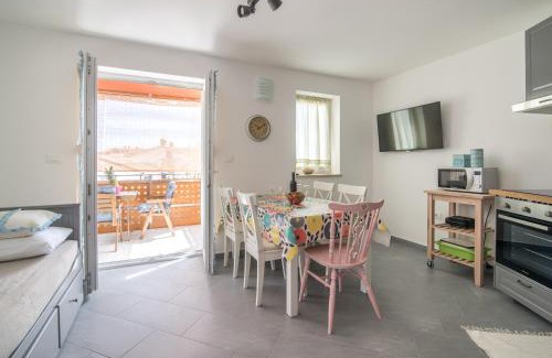 Liznjan Apartamento | Villa Alice App2