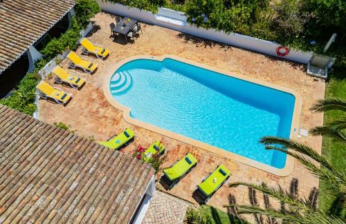 Guia Casa | Villa Alice by Algarve Vacation