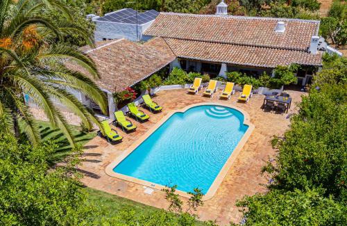 Guia Casa | Villa Alice by Algarve Vacation