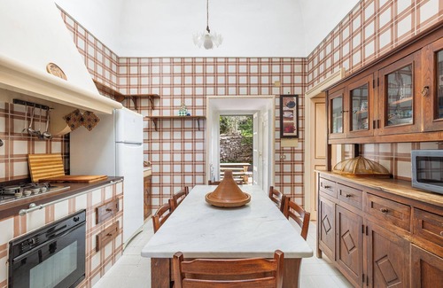 Casarano Villa | Villa Alice Campana by Perle di Puglia