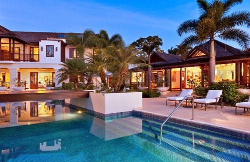 Halcyon Heights Villa | Villa Alila | Near Ocean - Located in Beautiful Sandy Lane with Private Pool
