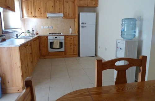 Kyrenia Villa | Alison Villa con piscina privada