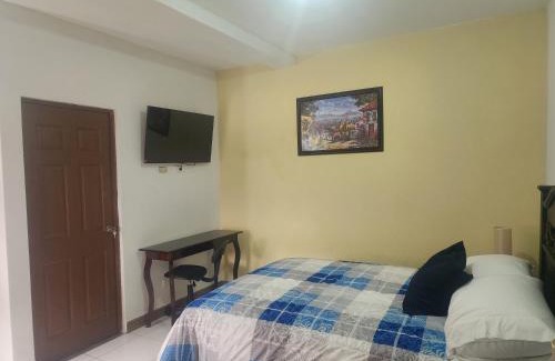 Quetzaltenango Casa | Villa Alissa