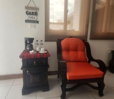 Quetzaltenango Casa | Villa Alissa