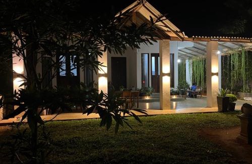 Anuradhapura Casa | Villa Aliyah