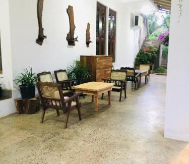Anuradhapura Casa | Villa Aliyah