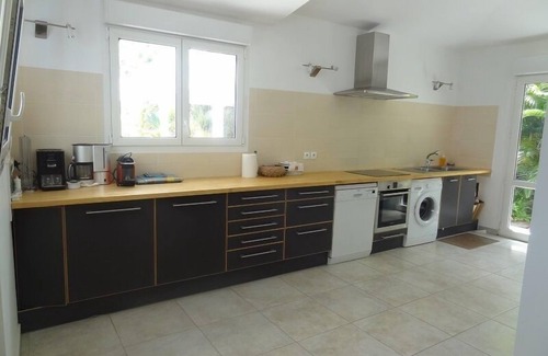 Terre-de-Bas Villa | Villa de lujo Vista panorámica. Servicio de conserje privado