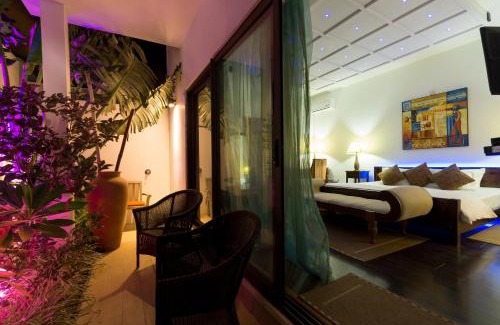 Port Louis Cama Y Desayuno | Villa Alizee