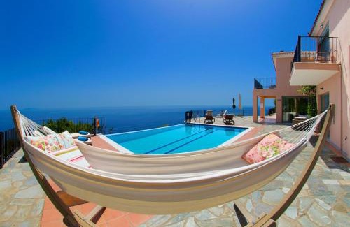 Skala Villa | Villa Alkionis