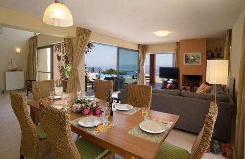 Skala Villa | Villa Alkionis