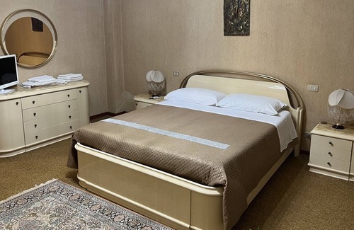 Sciacca Cama Y Desayuno | Villa Alladin