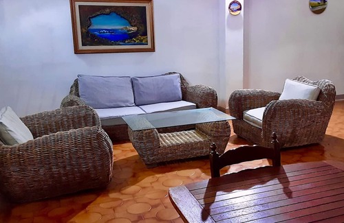 Sciacca Cama Y Desayuno | Villa Alladin