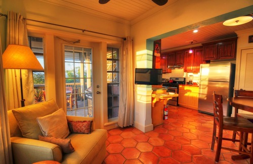 Governor's Harbour Apartamento | Villa Allamanda