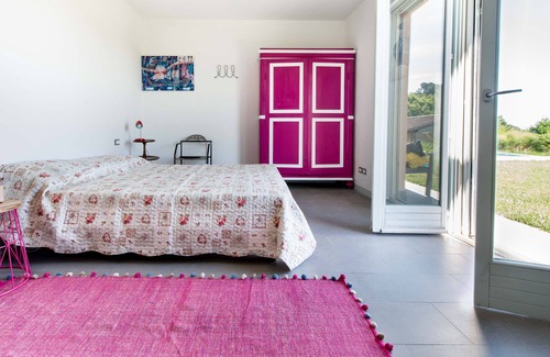 Montelaguardia Villa | Villa "en los picos", un maravilloso lugar sobre las colinas cerca de Perugia